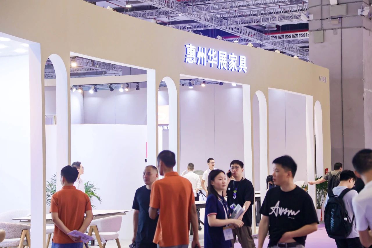 主办官宣！2025上海木工机械展【召开时间】