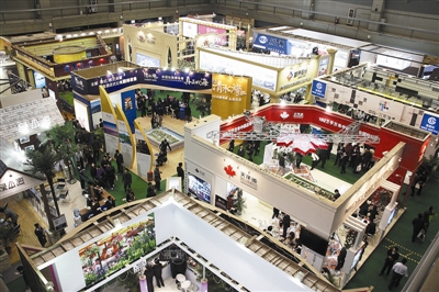 2025中国成都海外院校展览会10月14日举办
