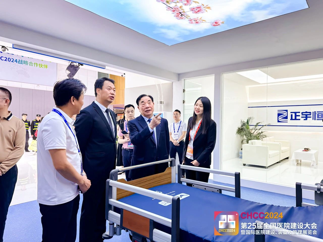 ​2026全国医院建设大会（官方网站）2026天津医院家具展