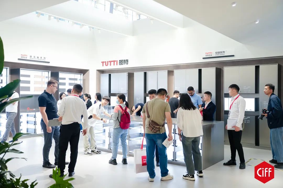 官宣：2026广州家博会五金配件展览会主办方与规模