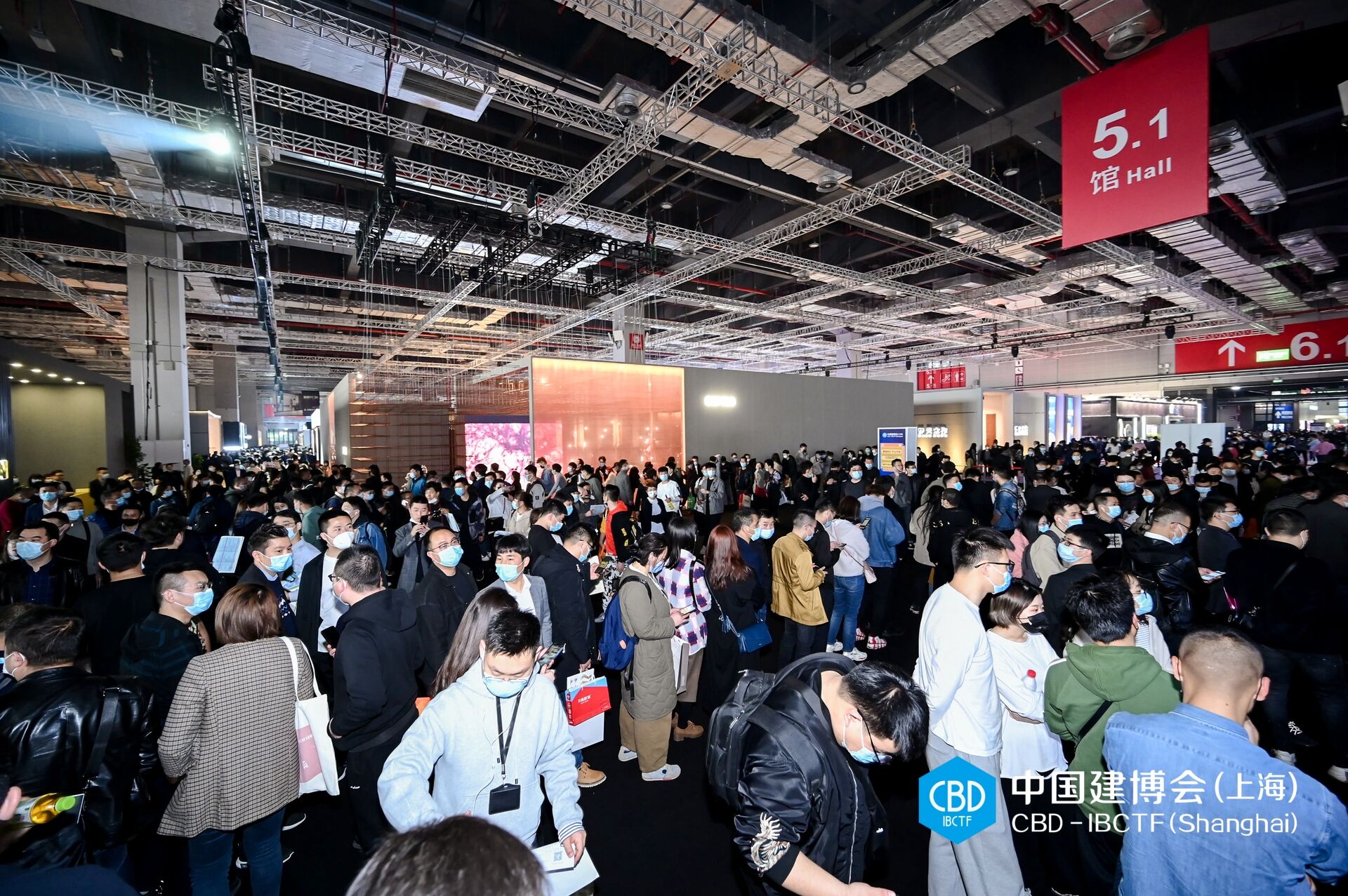 主办发布《2026上海门窗及门窗五金展》展区新规划