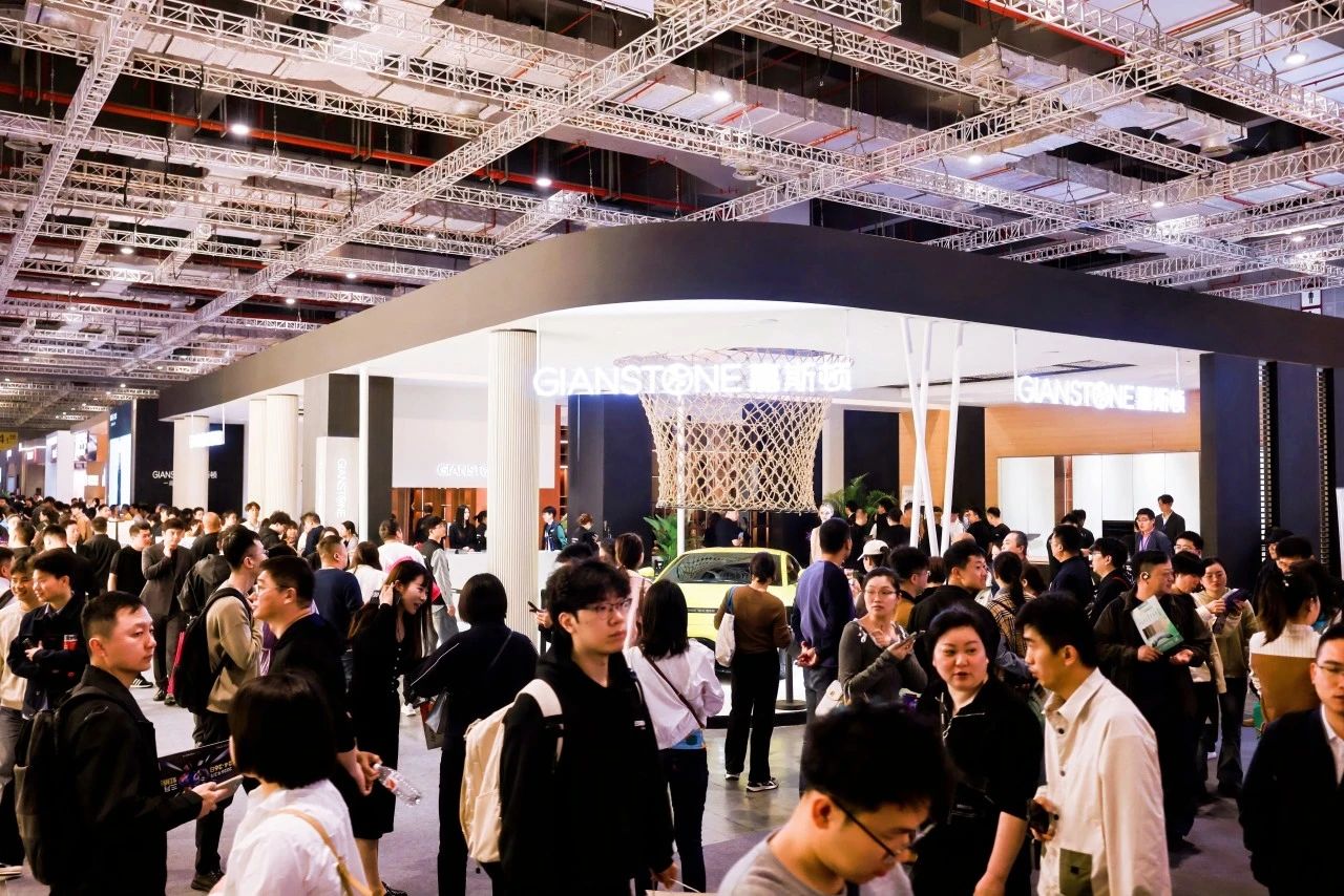 CBD 2026上海建博会|全铝新势，未来可期！