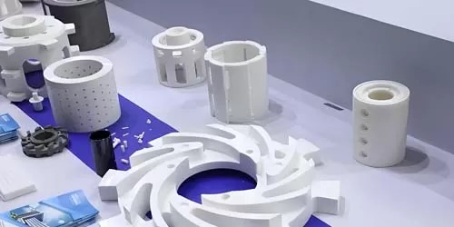 2026中国（淄博）国际先进陶瓷产业展览会