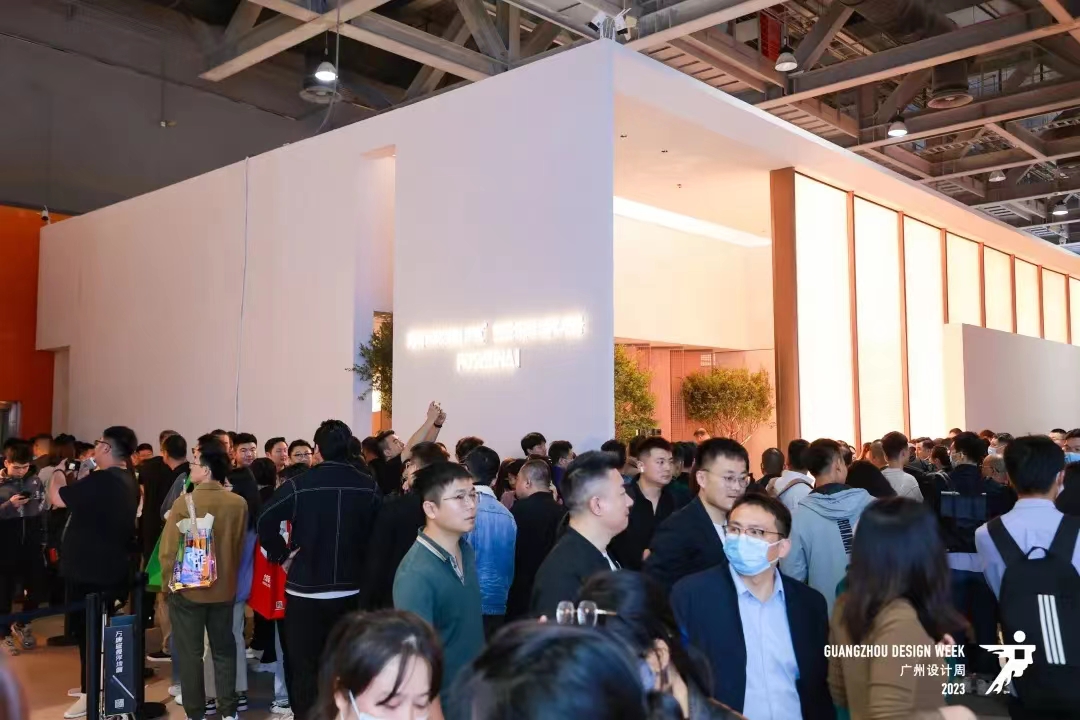 2025广州设计周-广州家居设计展|20年厚积爆发，12月5-8日见