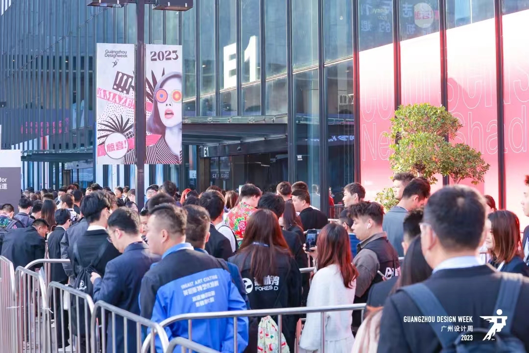 2025广州设计周-广州艺术涂料展|20年厚积爆发，12月5-8日见