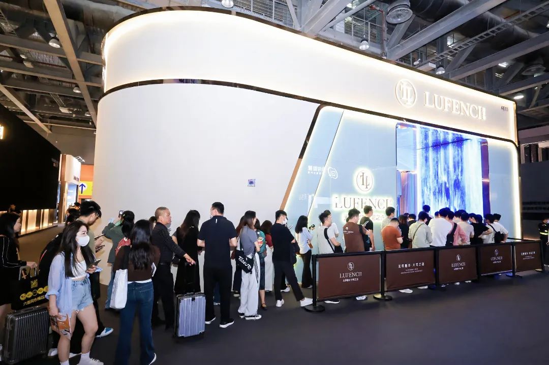 荣获国际展览业协会UFI认证！CCHF2026广州轻高定展开启国际化发展新征程