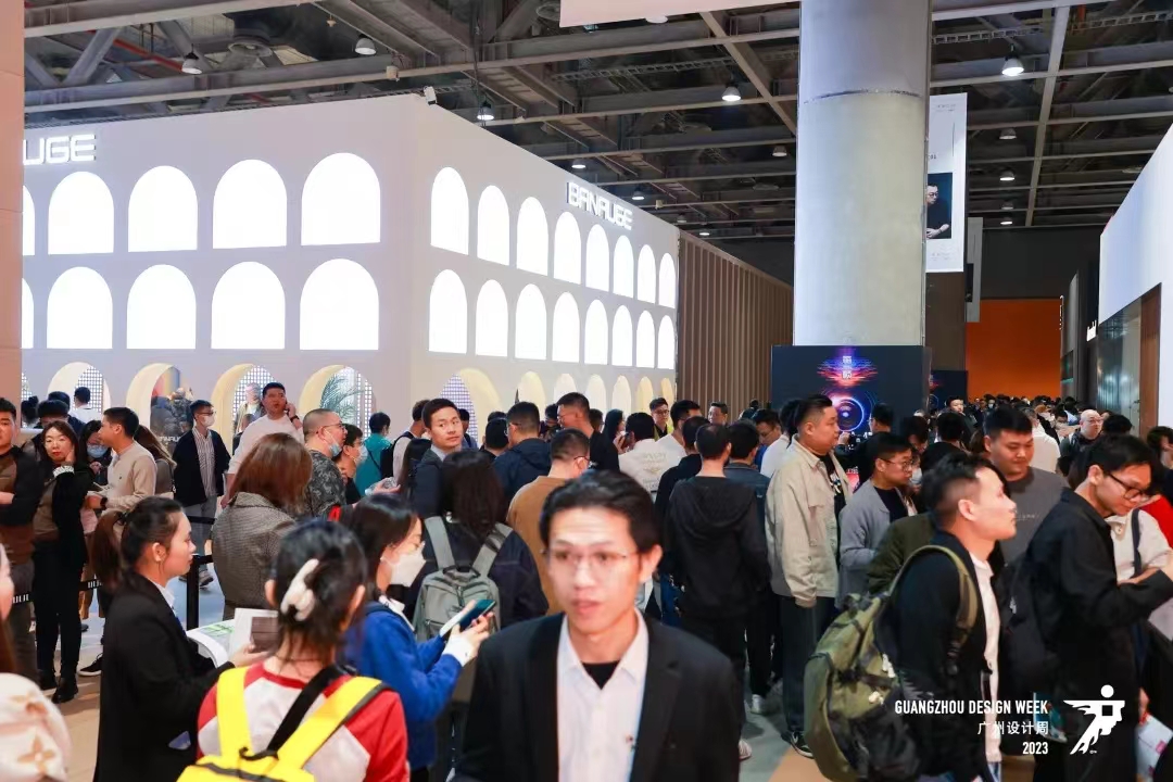 2025广州设计周-广州奢品家具展|20年厚积爆发，12月5-8日见