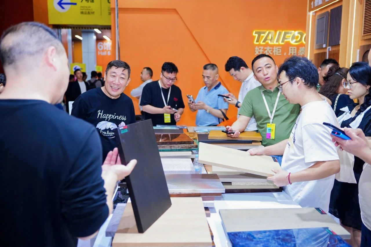 荣获国际展览业协会UFI认证！CCHF2026广州家居定制材料展开启国际化发展新征程