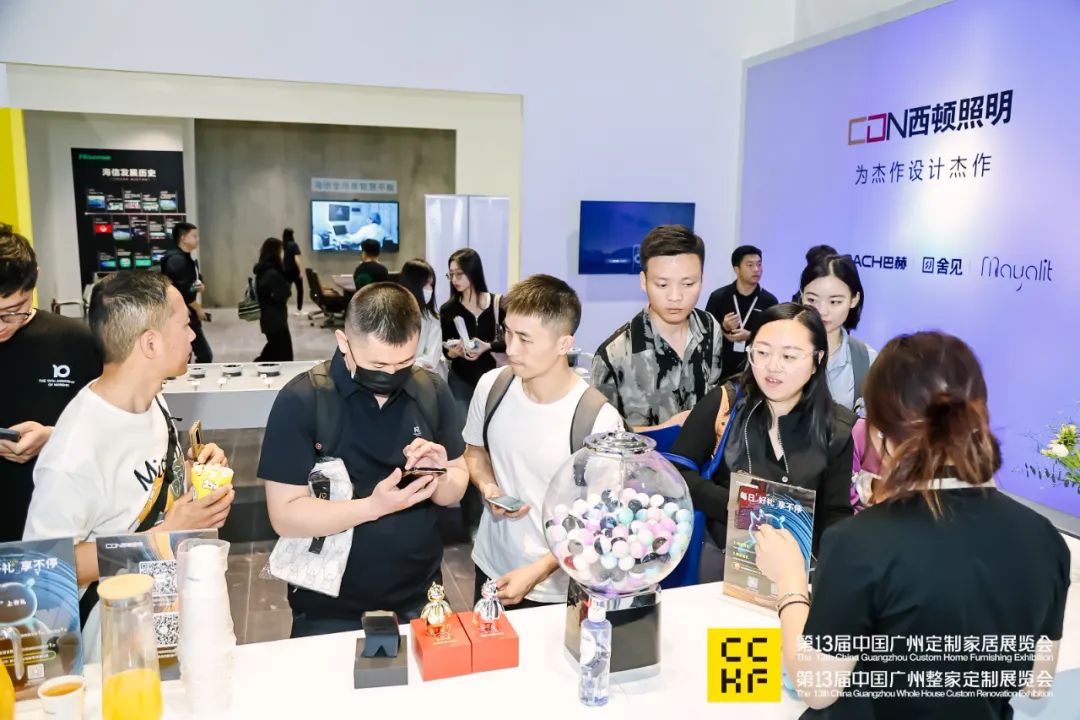 ​2026广州定制家居展（广州国际智能家居展）官方网站报名