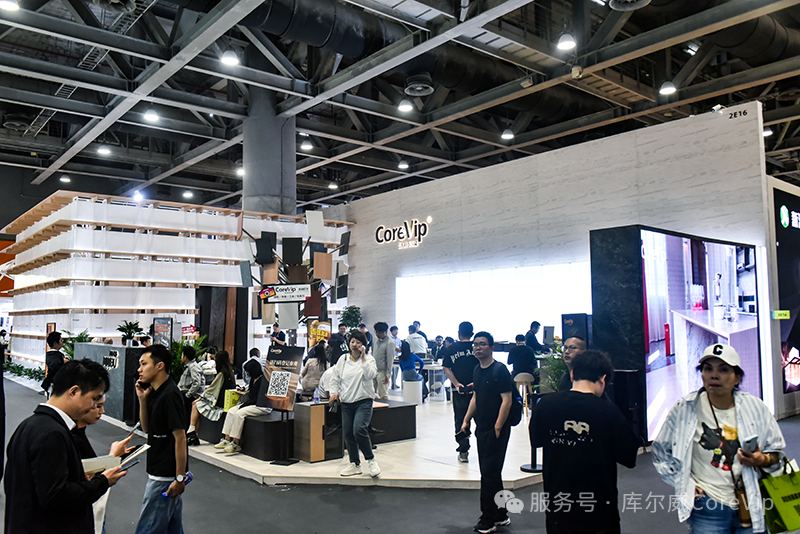 主办官宣2026广州定制家居展-广州进口装饰板材展【展区新规划】