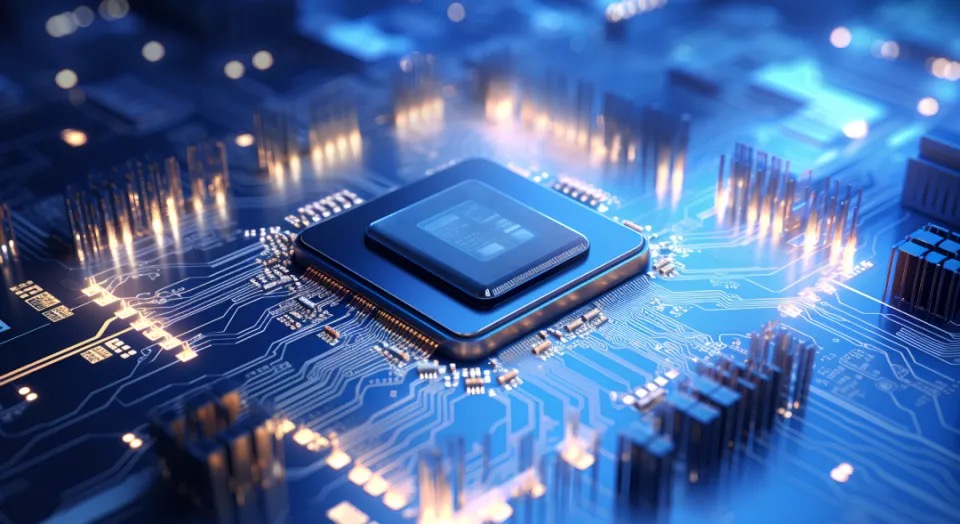 10 万 + 专业观众、N 场配套活动！IC China 2025（11 月北京）半导体全链对接平台等你来
