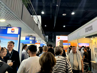 2026哈萨克斯坦石油天然气展会