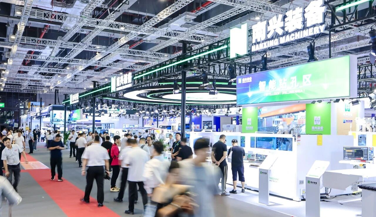 家具展·2027广州家博会机械设备展·主办位置预定