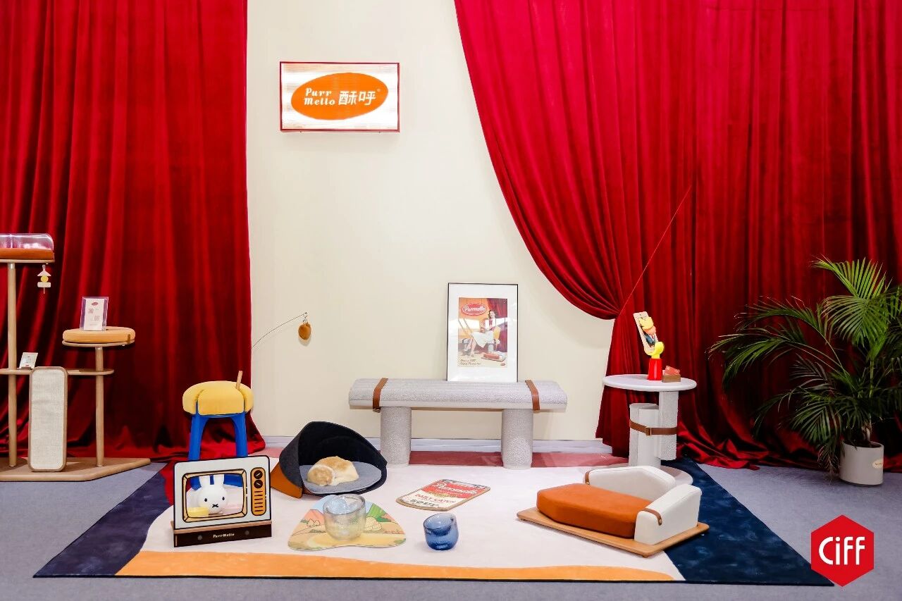 人宠家居展·2027广州家博会·官方时间及位置