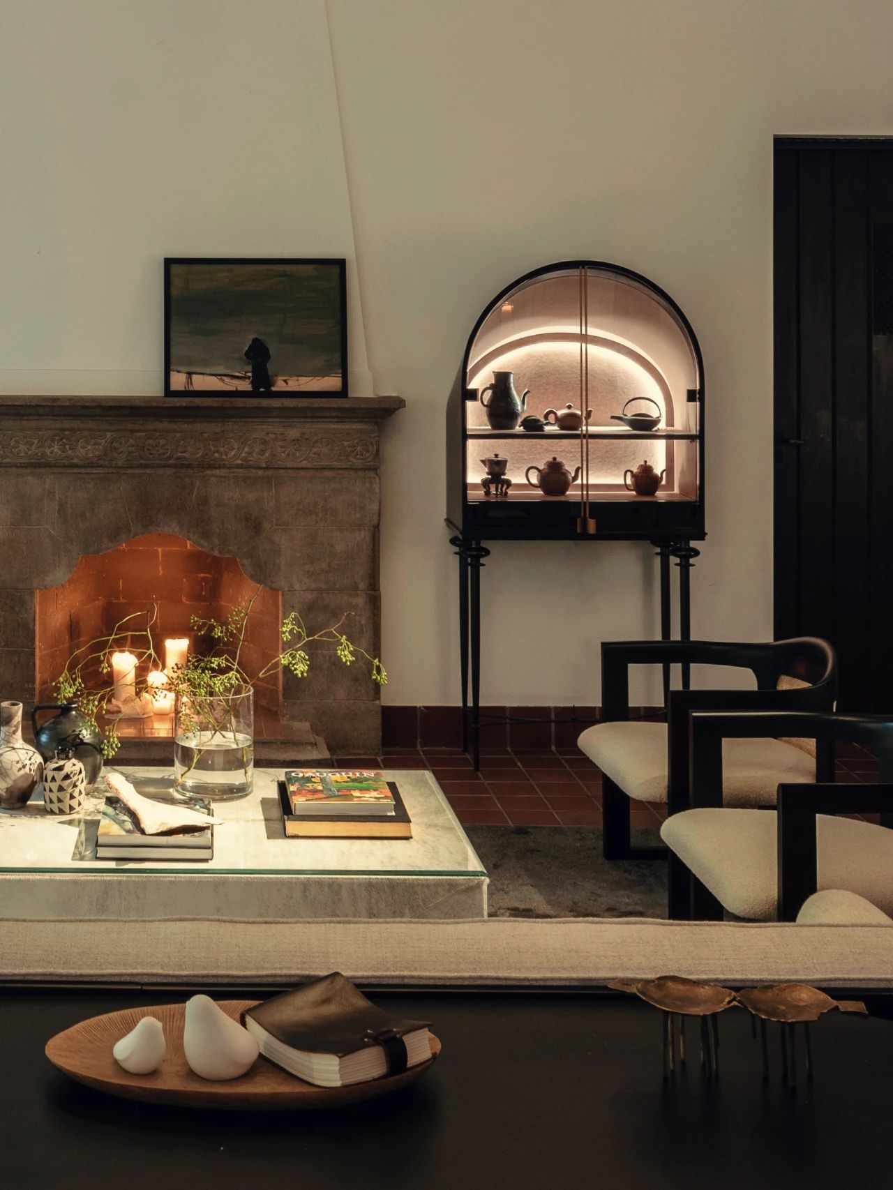 高端酒柜展·2027广州家博会·官方时间及位置