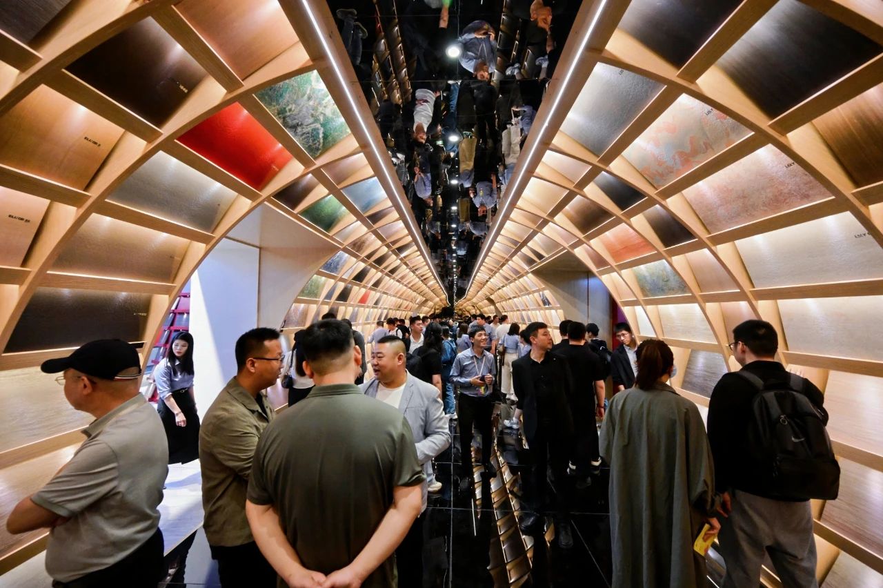 welcome《2027广州定制家居暨进口板材展》官方网站