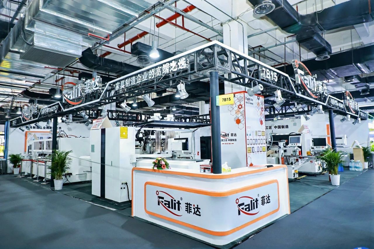 welcome《2027广州定制家居暨木工机械展》官方网站