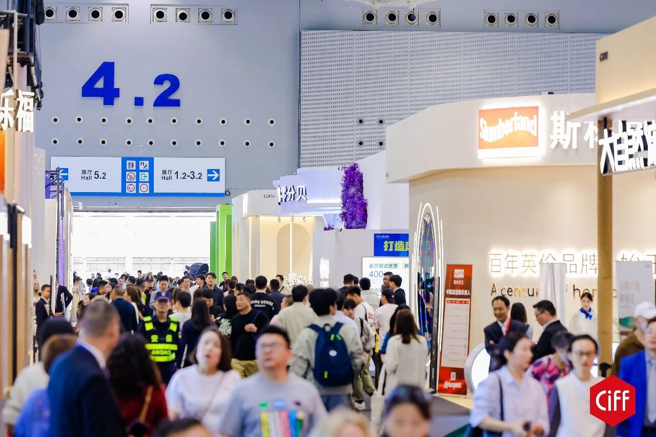 2027广州两厅家具展【CIFF广州家博会】主办联系通道