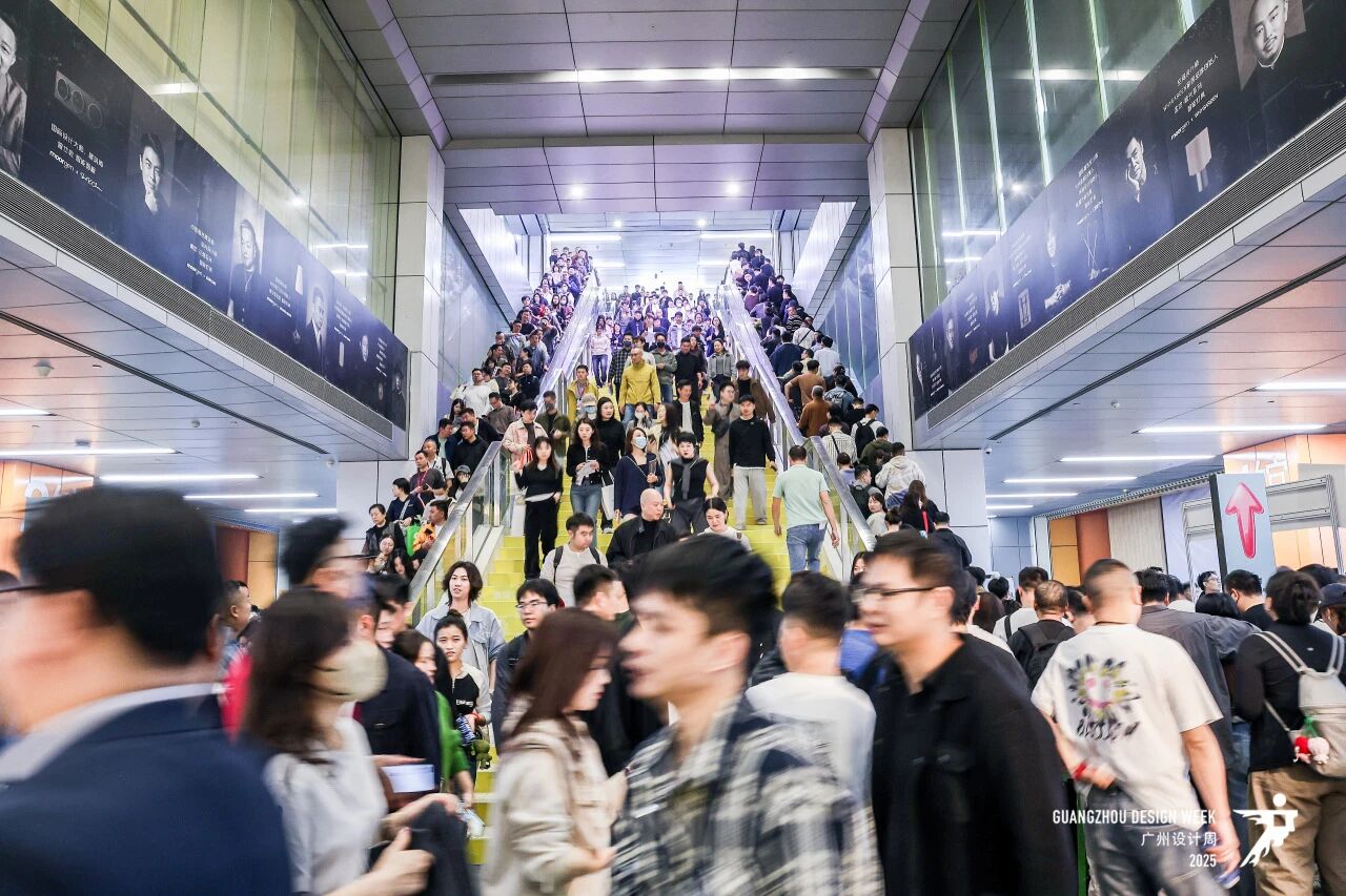 幸福共赴·2026广州设计周暨电梯空间美学展·设计先行